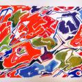 B - 03/2023 - 75x 50 cm