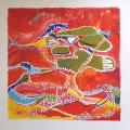 A - 05/2023 - 50 x 50 cm