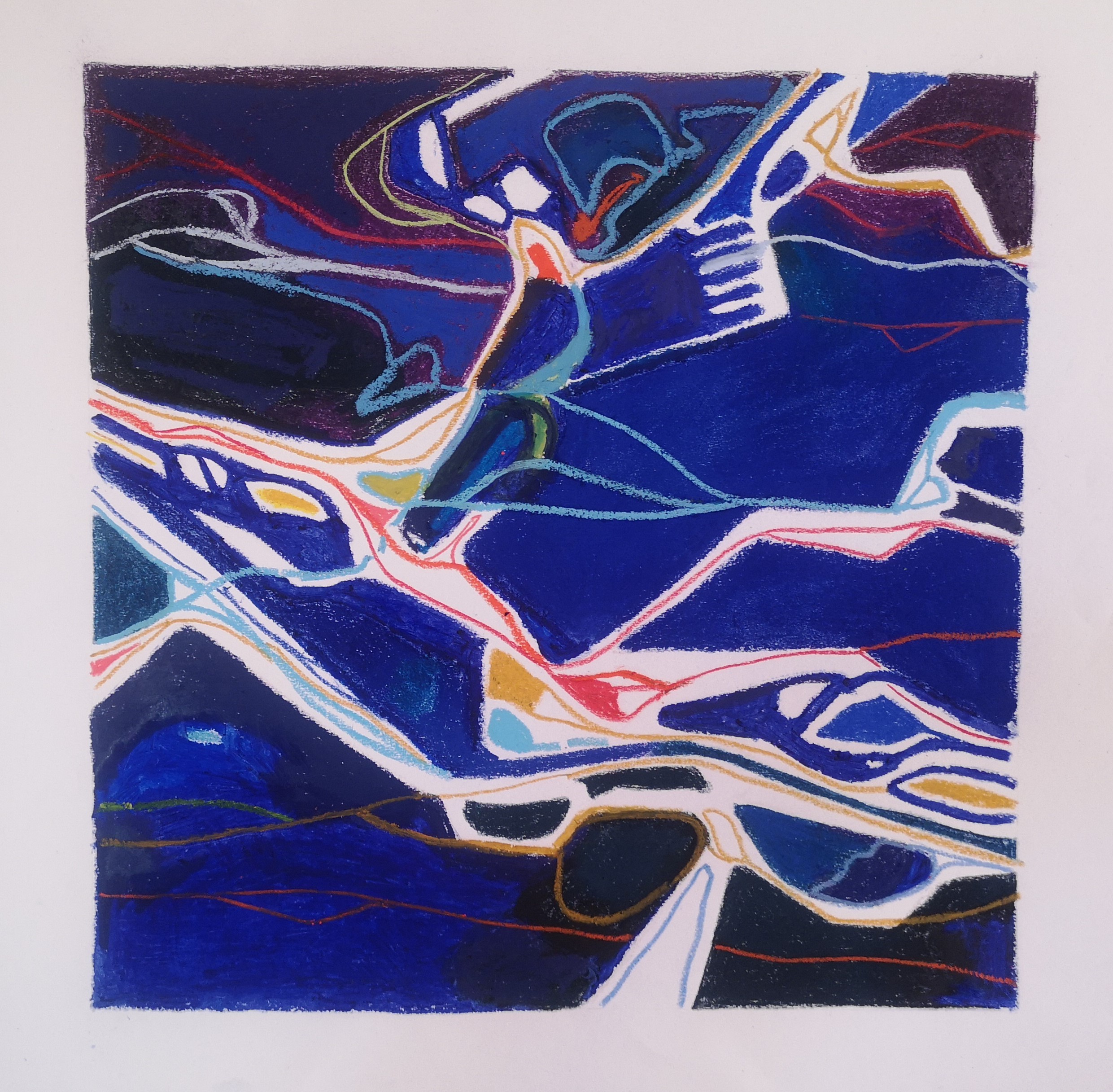 I-05 (07/23) 50cmx50cm 