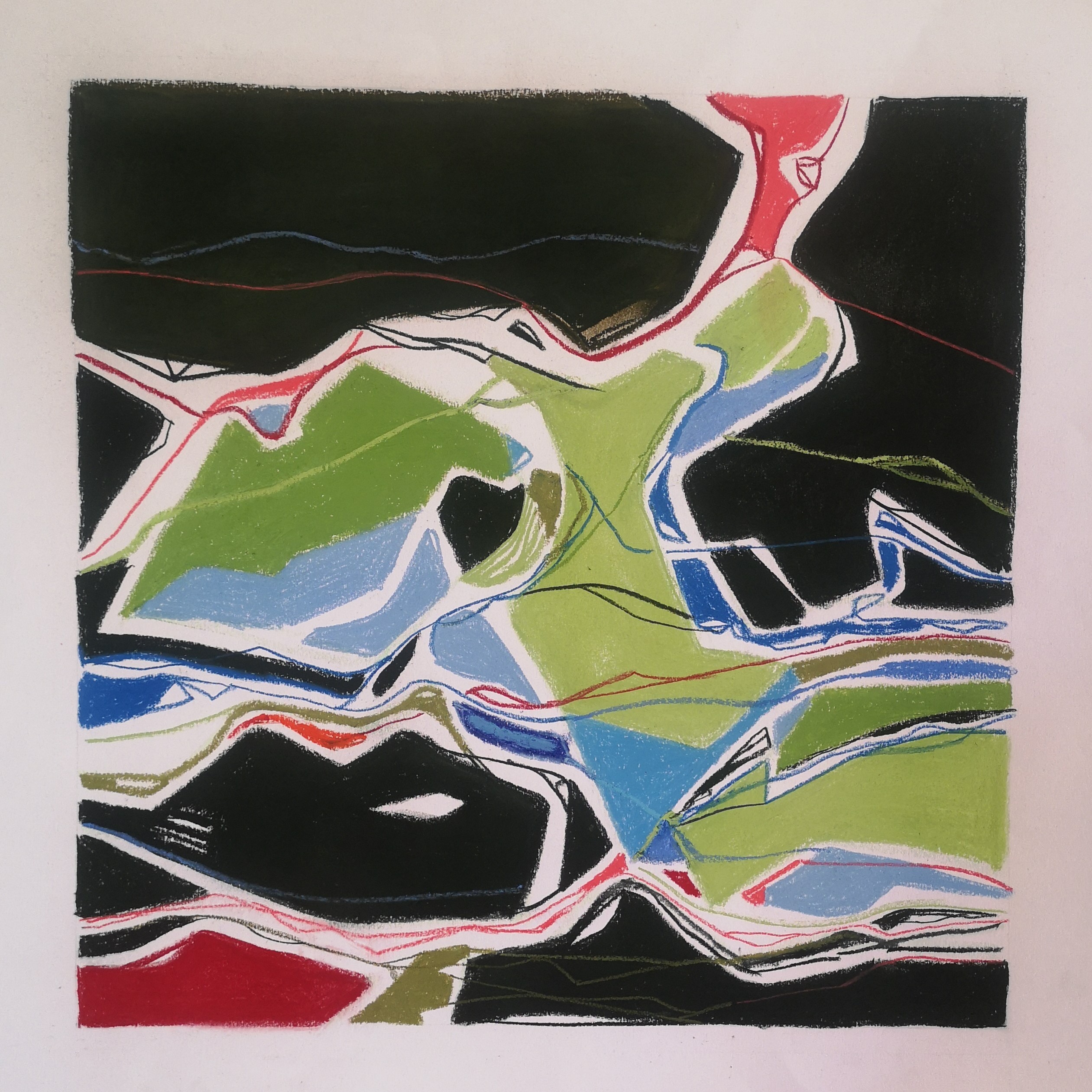 I-06 (08/23) 50cmx50cm
